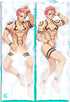 Sukuna Undress Body pillow case JUJUTSU KAISEN Mitgard-Knight